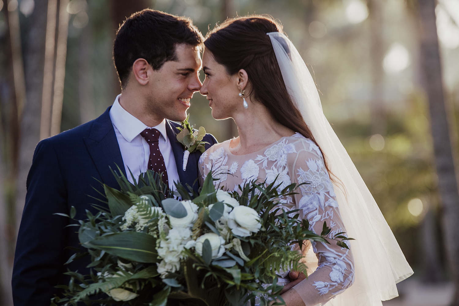 Cayman Wedding Videography